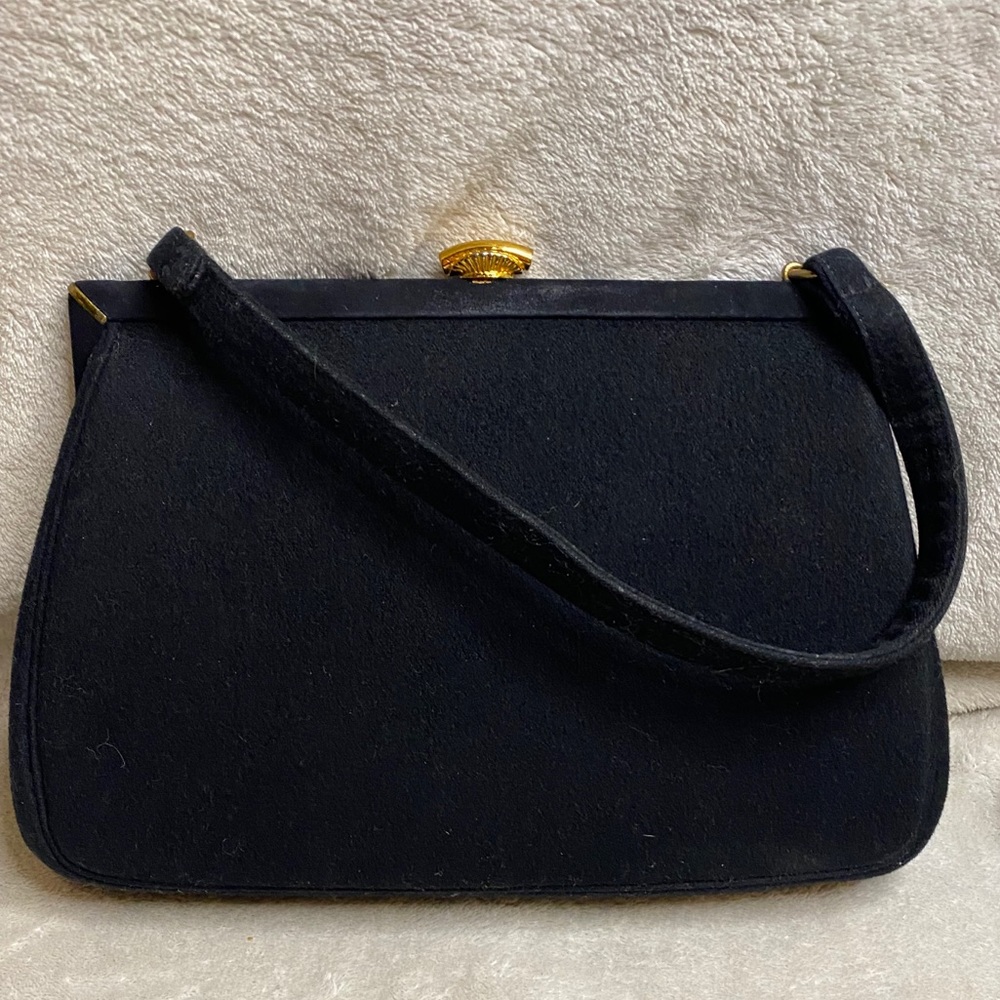 Vintage Coblentz Handbag